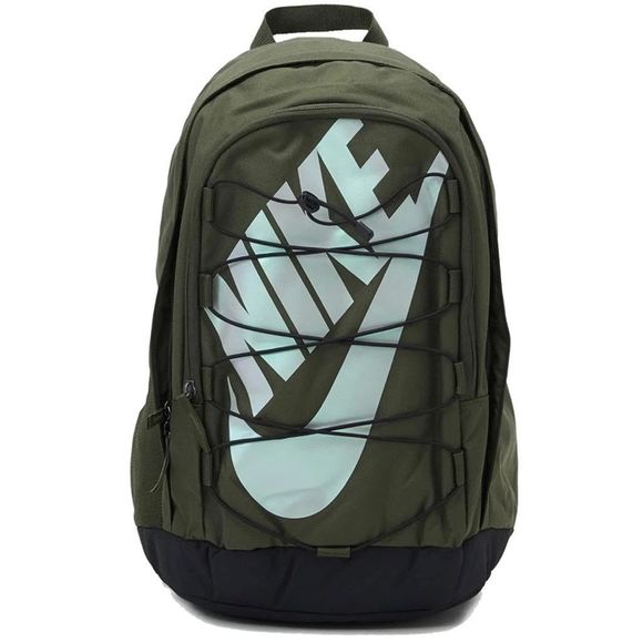 Nike Other - Brand New Nike Unisex Hayward 2.0 Backpack Army Khaki / Black